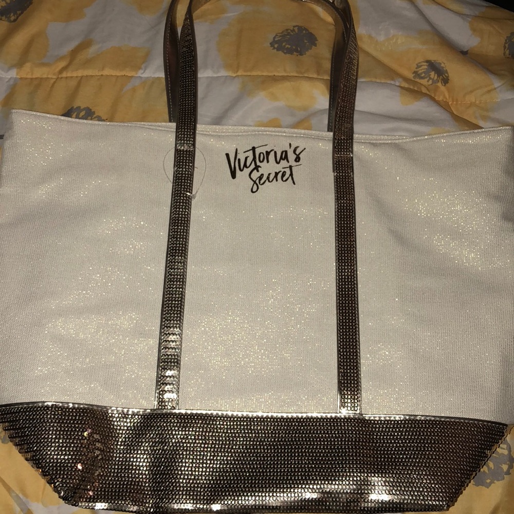 Victoria’s Secret handbag